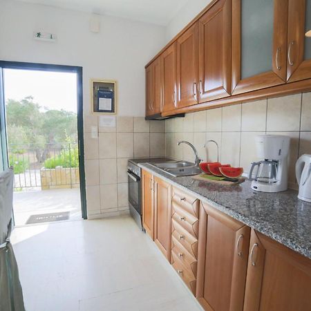 Villa Adonis Halikounas المظهر الخارجي الصورة