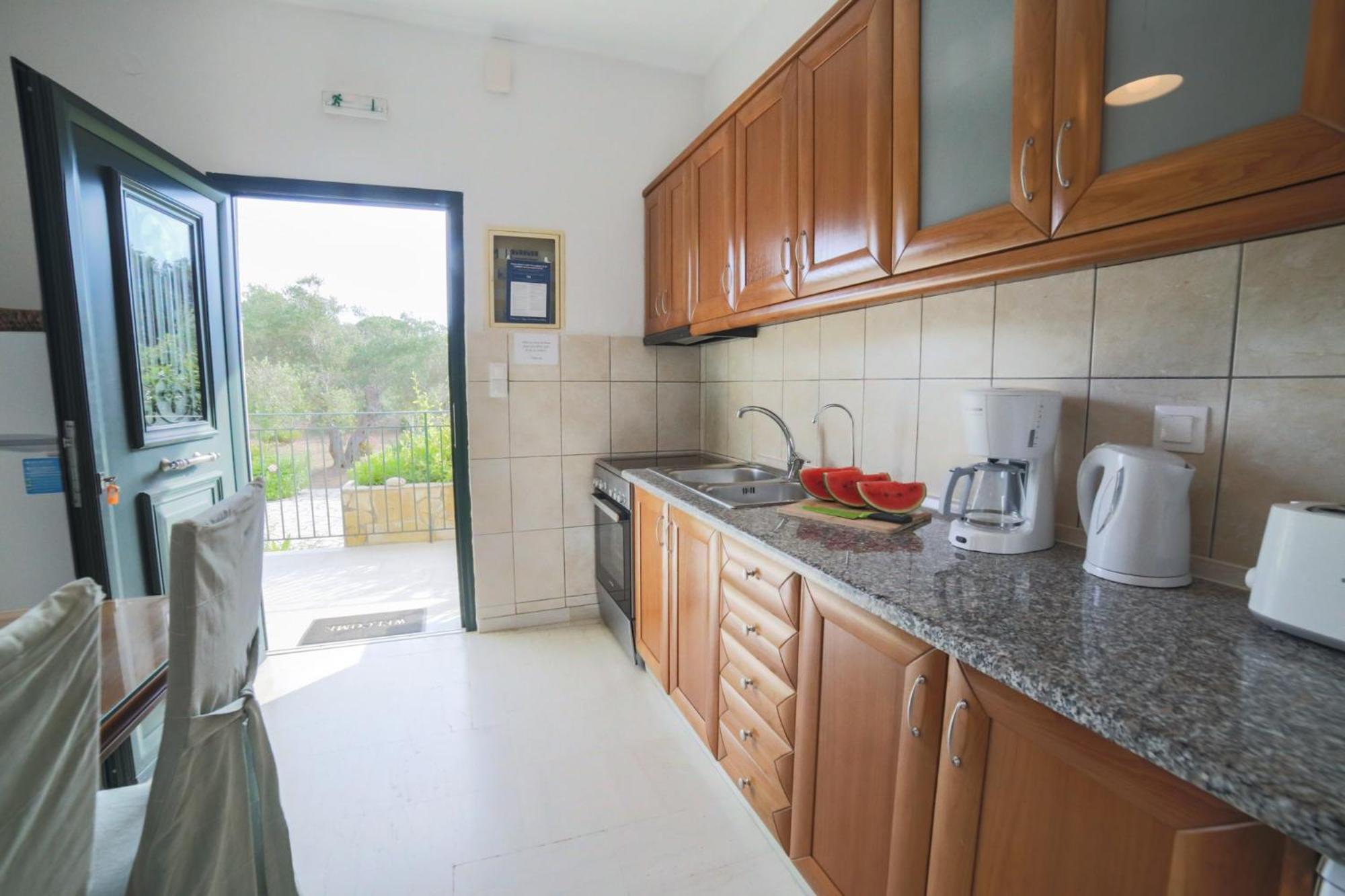 Villa Adonis Halikounas المظهر الخارجي الصورة